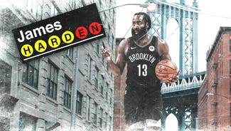 Next Story Image: Blockbuster Sends Harden To Brooklyn
